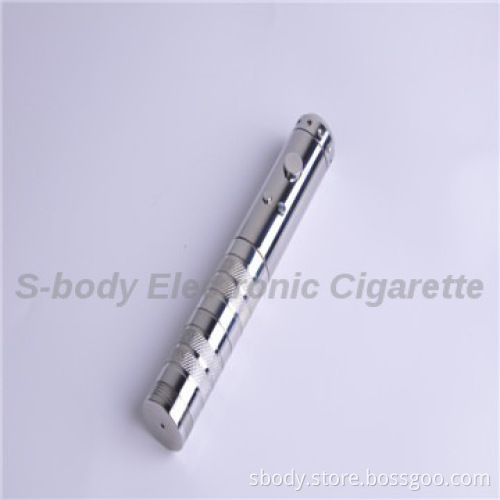 Evolv dna mod vape EZ DNA30 mod with 2200mah 18650 battery from S-body